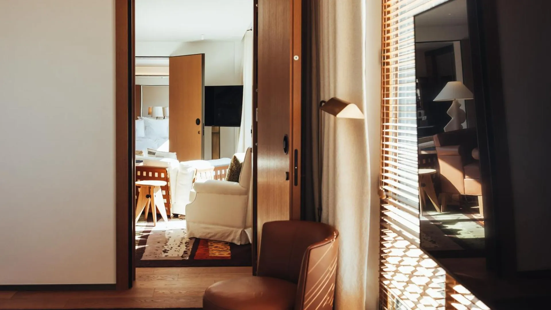 Sax Paris, Lxr Hotels & Resorts 5*, Paris