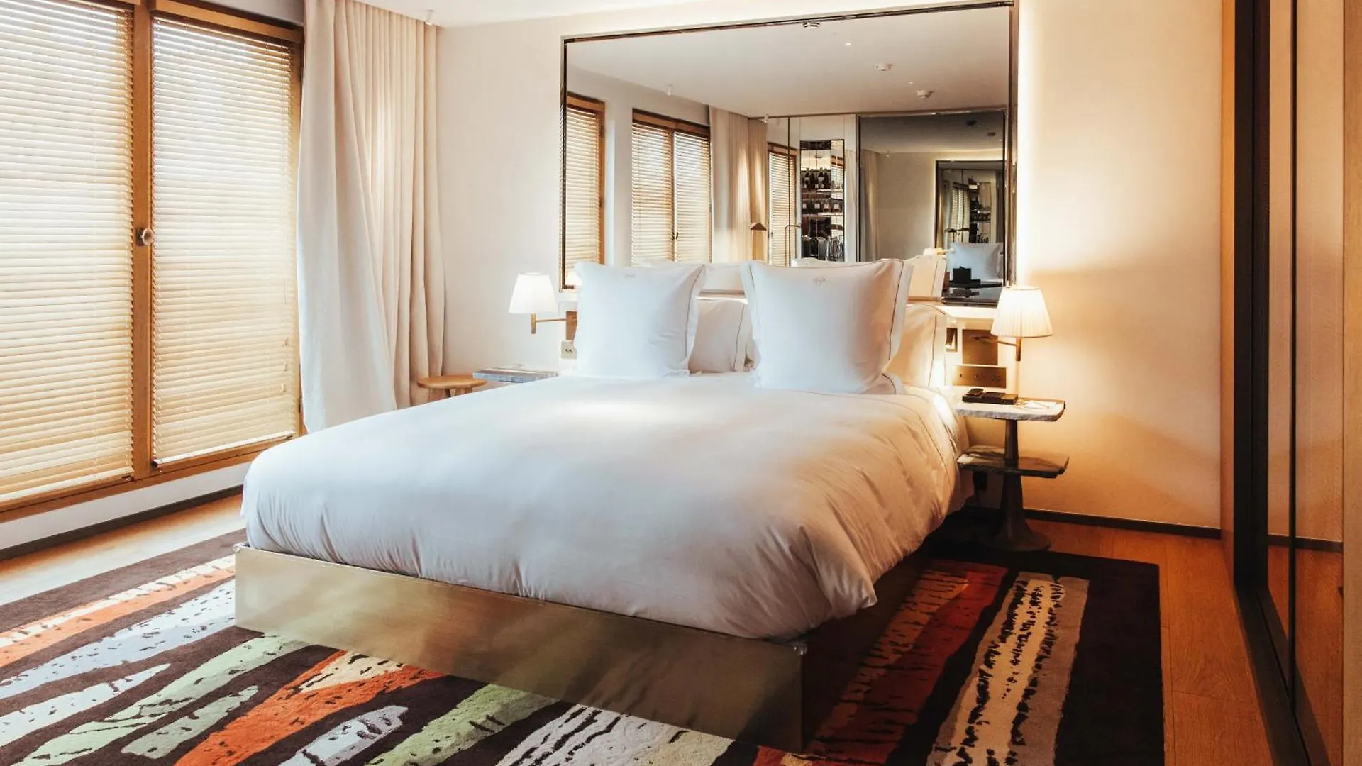 Sax Paris, Lxr Hotels & Resorts 5*, Paris
