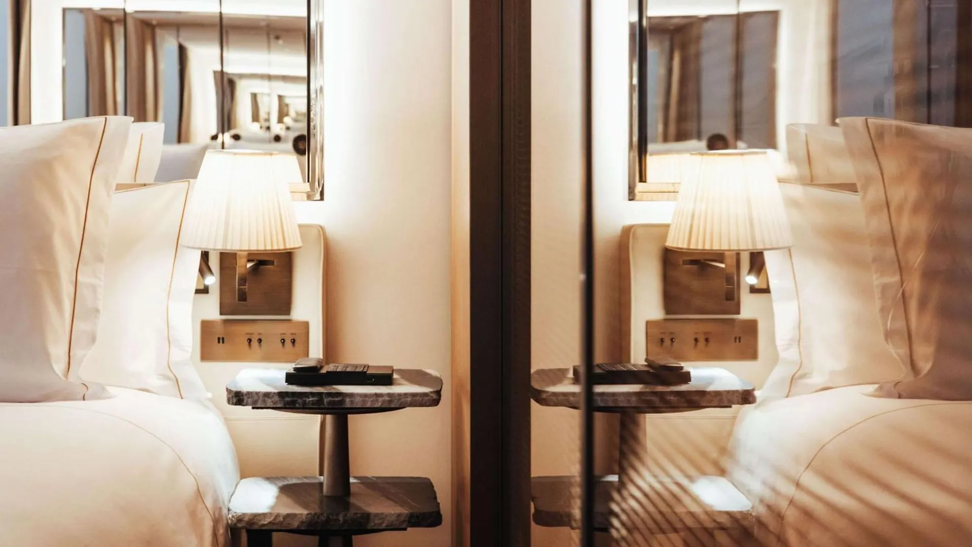Sax Paris, Lxr Hotels & Resorts Paris