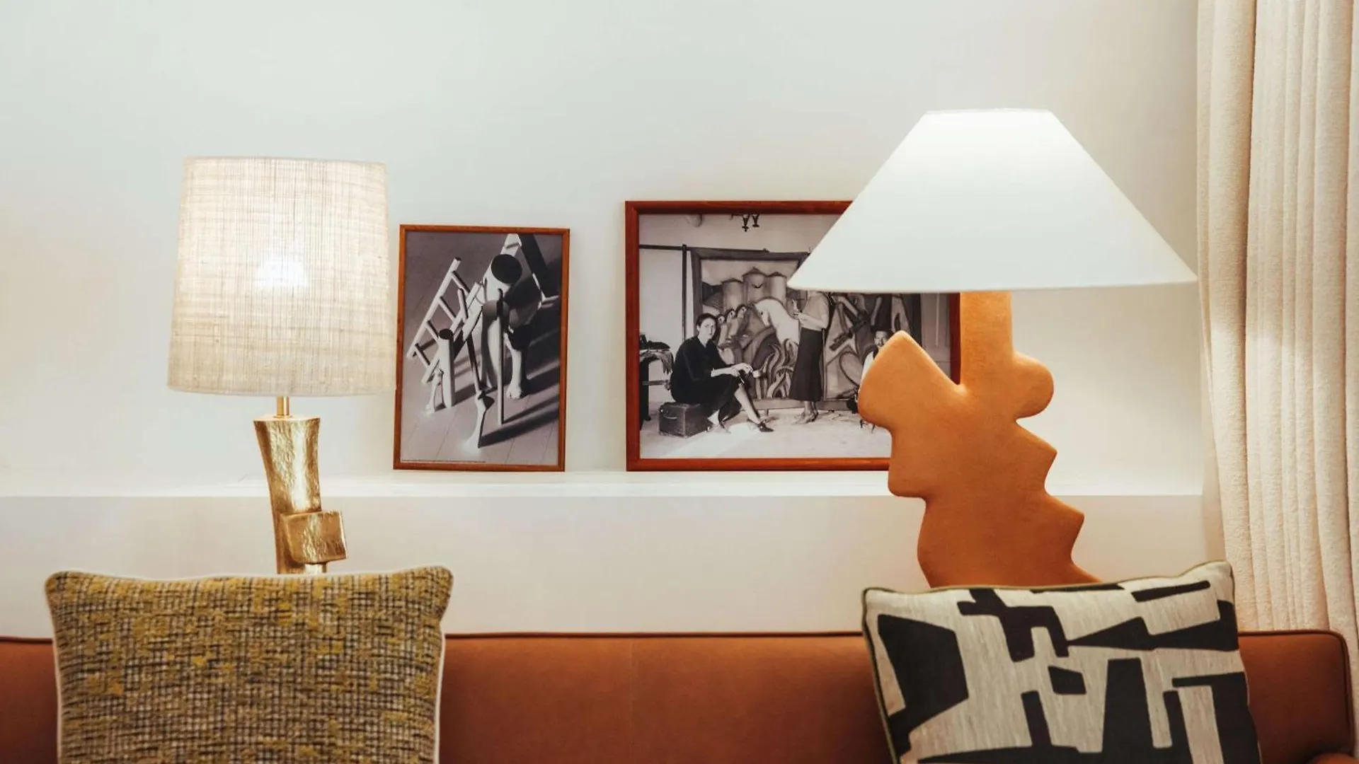 Sax Paris, Lxr Hotels & Resorts Paris