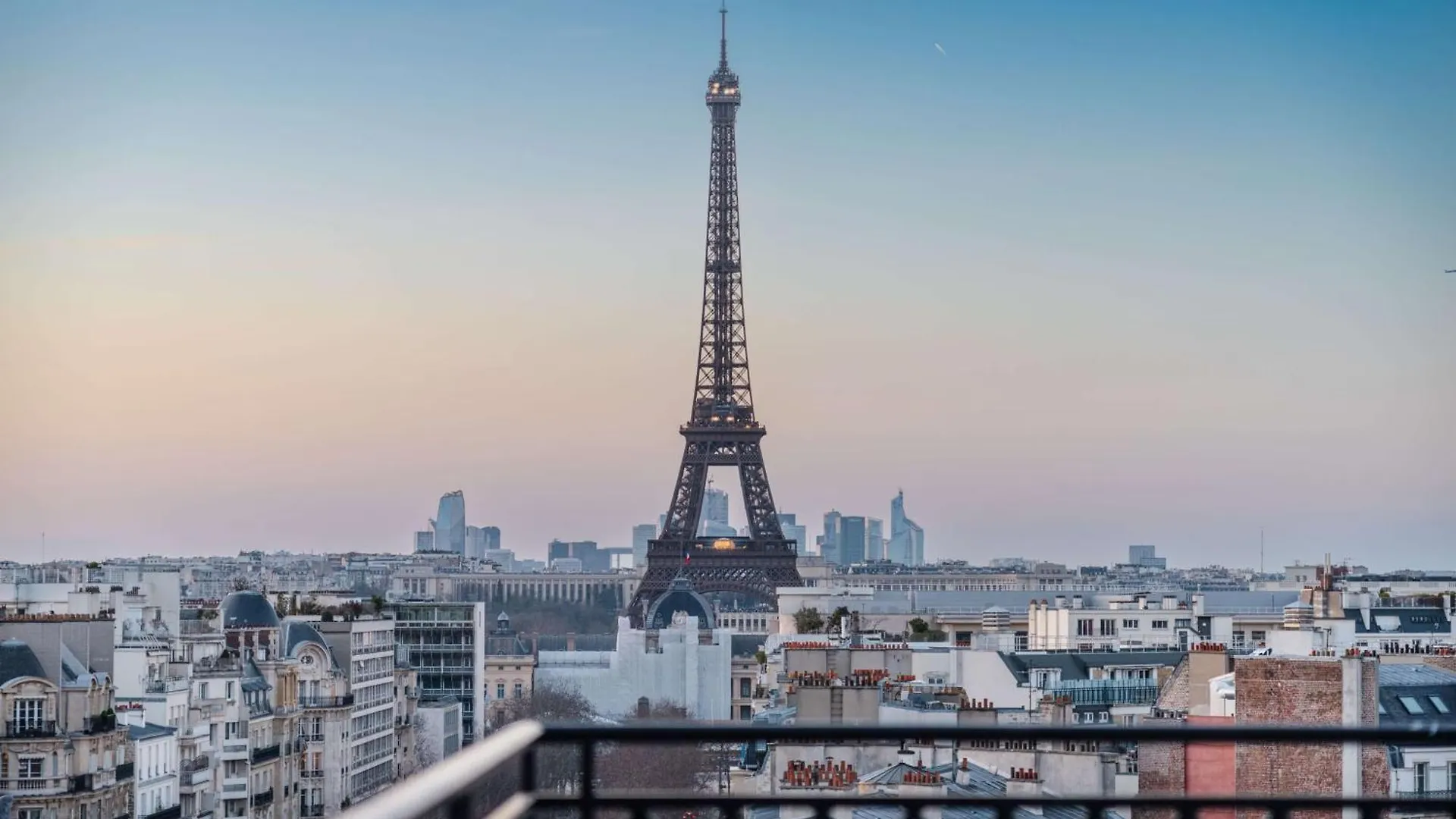Sax Paris, Lxr Hotels & Resorts 5*, Paris