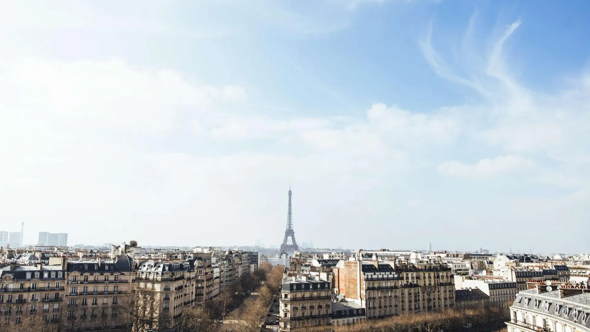 Sax Paris, Lxr Hotels & Resorts