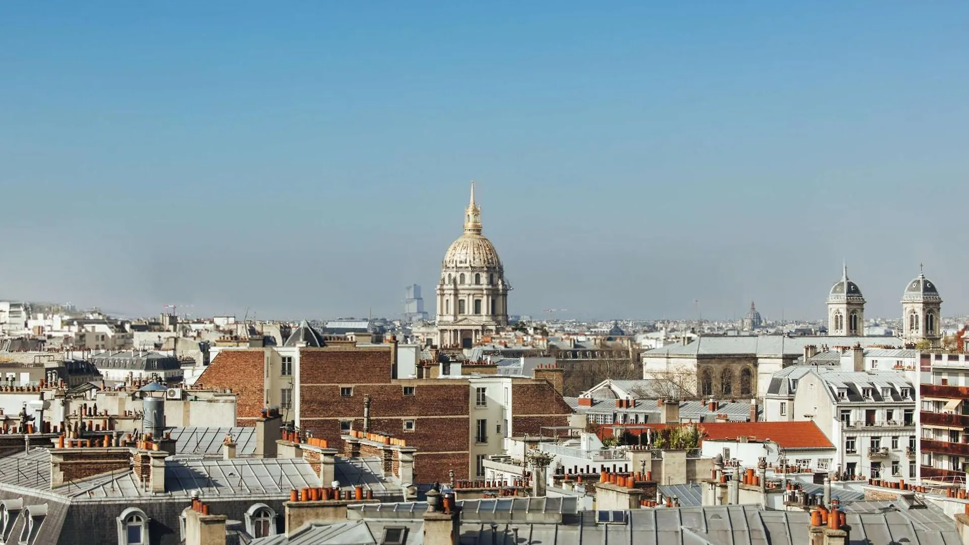 *****  Sax Paris, Lxr Hotels & Resorts France