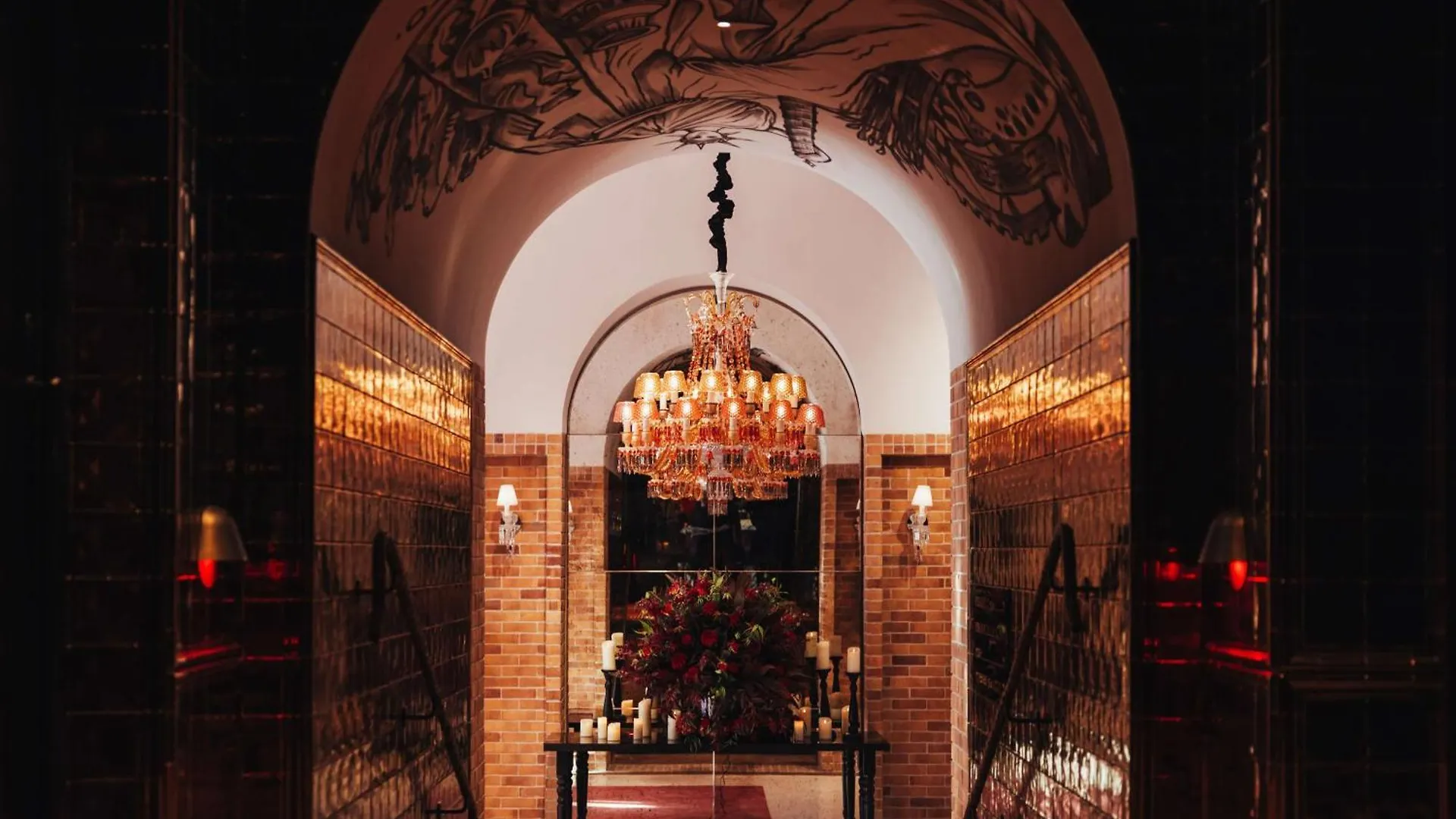 Sax Paris, Lxr Hotels & Resorts Paris