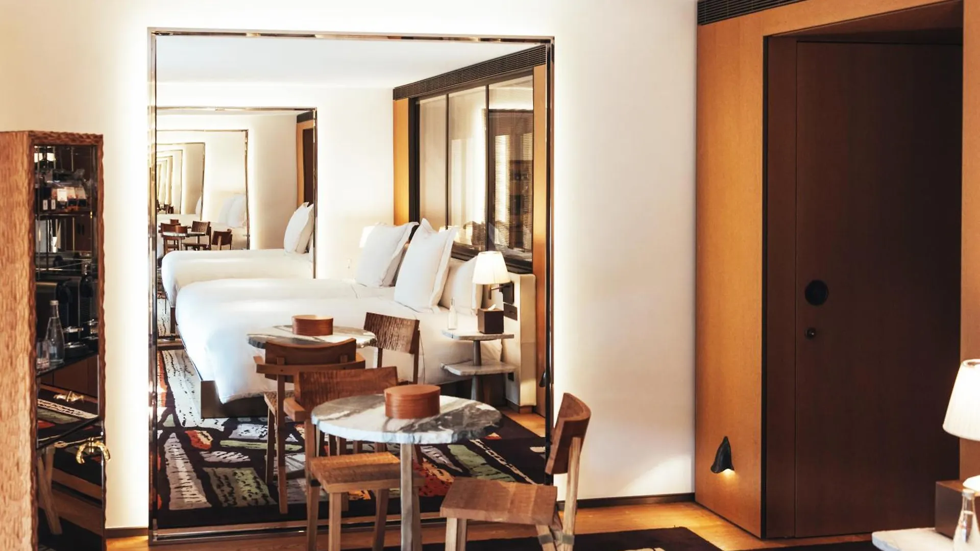Sax Paris, Lxr Hotels & Resorts  Paris