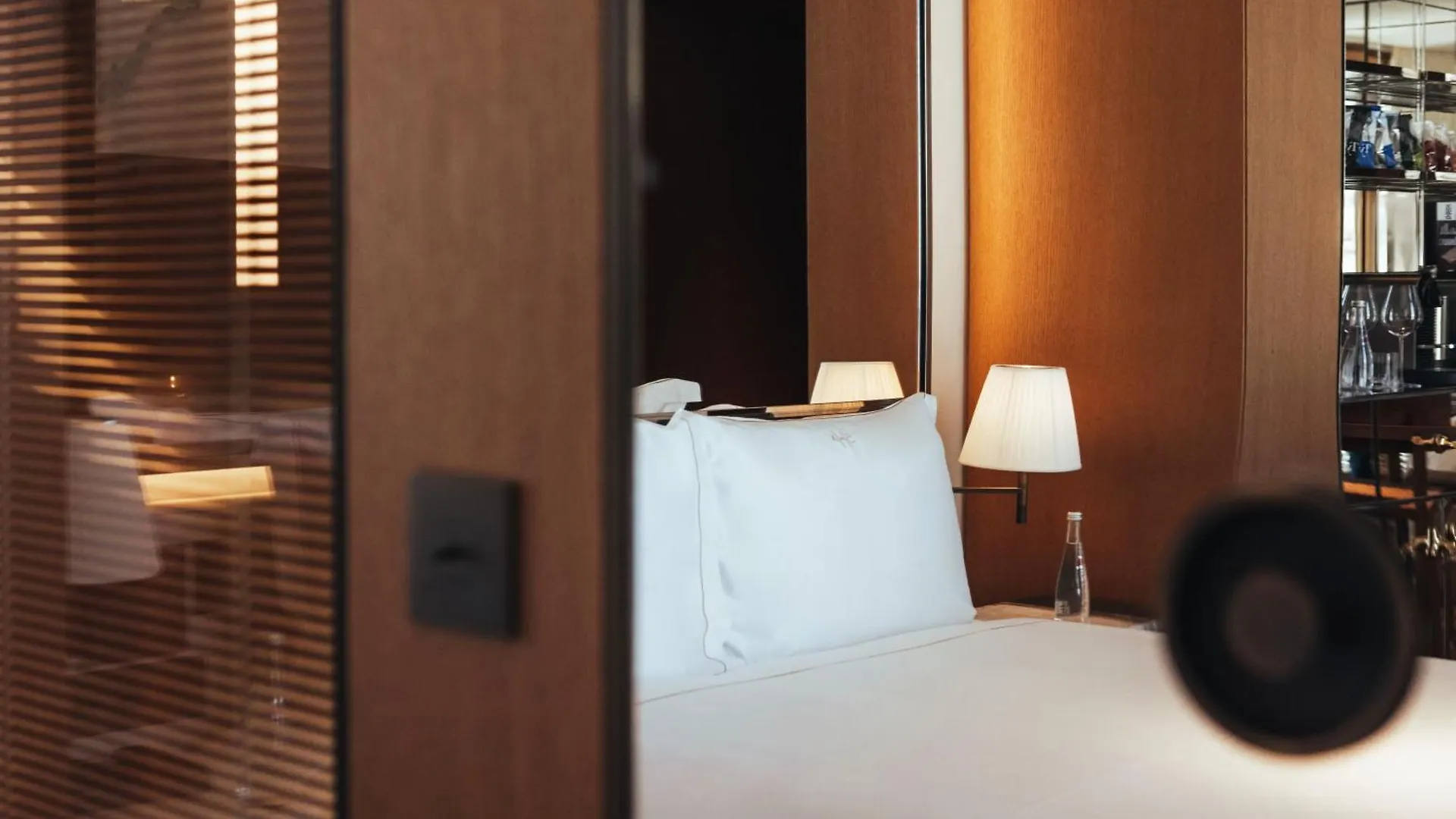 Sax Paris, Lxr Hotels & Resorts 5*, Paris France