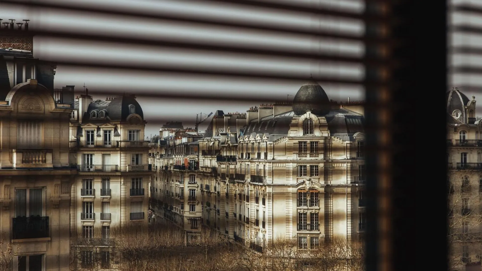 Sax Paris, Lxr Hotels & Resorts