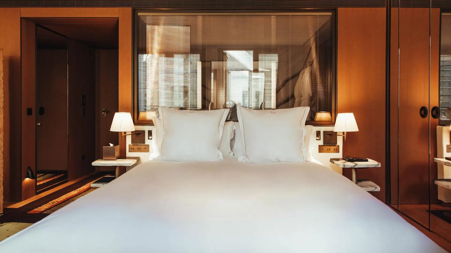 Sax Paris, Lxr Hotels & Resorts  Paris