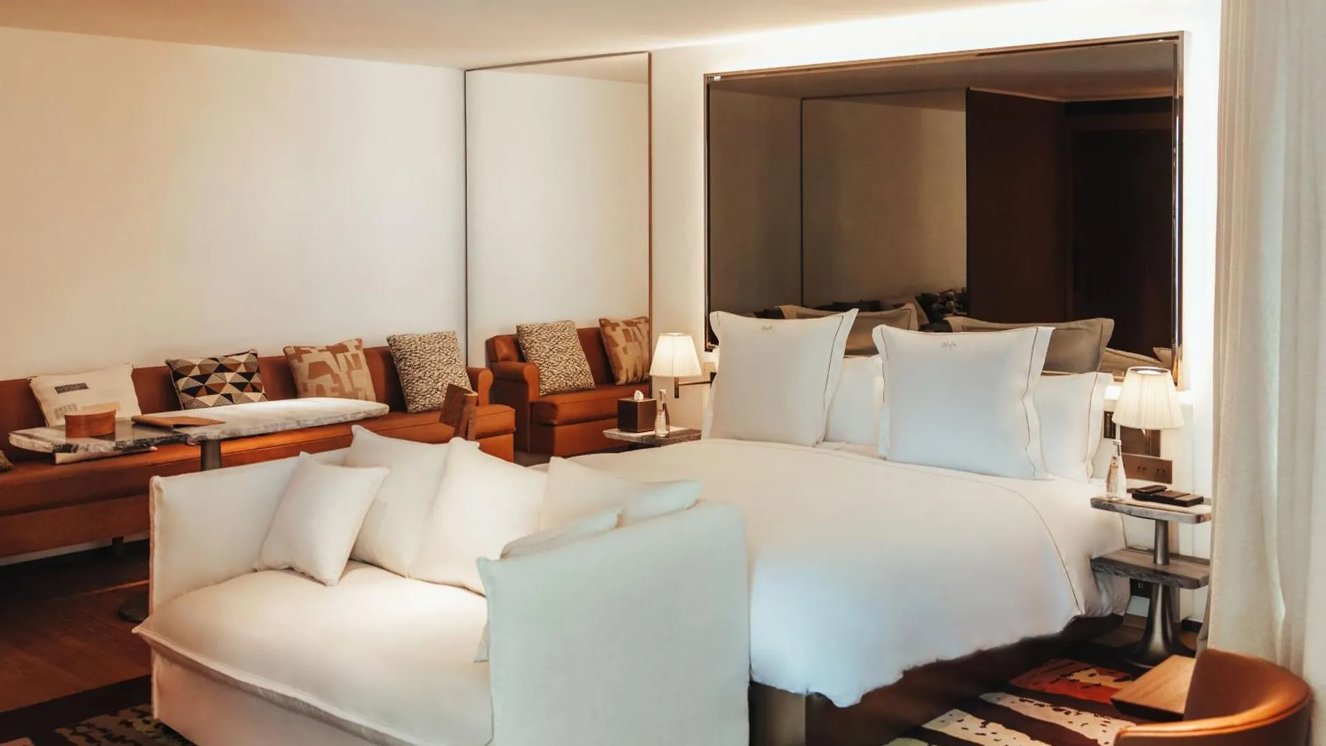 Sax Paris, Lxr Hotels & Resorts 5*, Paris