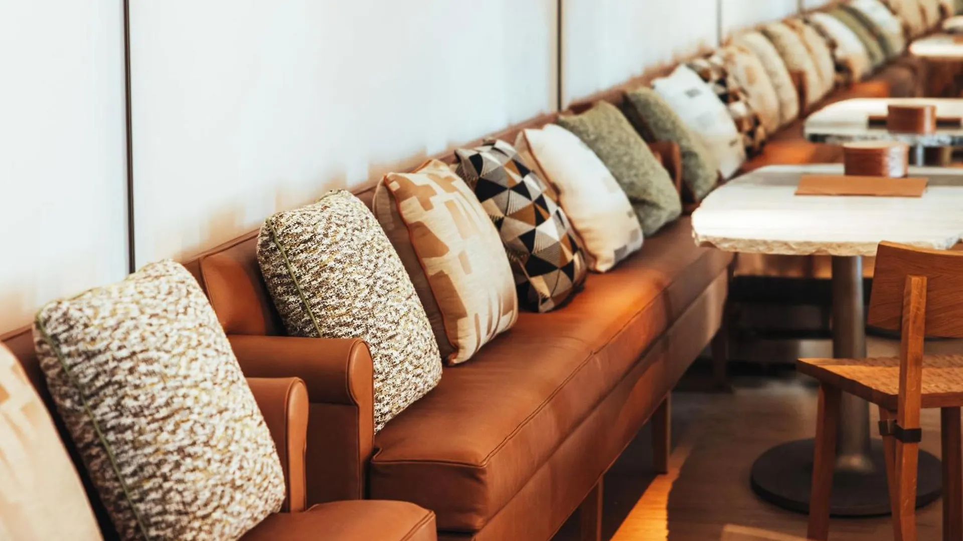 Hotel Sax Paris, Lxr Hotels & Resorts 5*, Paris