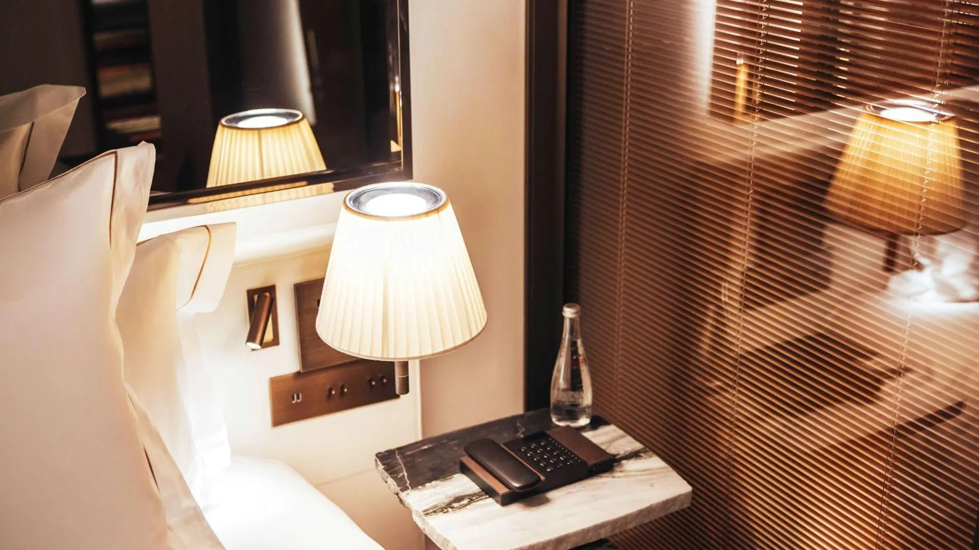 Hotel Sax Paris, Lxr Hotels & Resorts Fransa