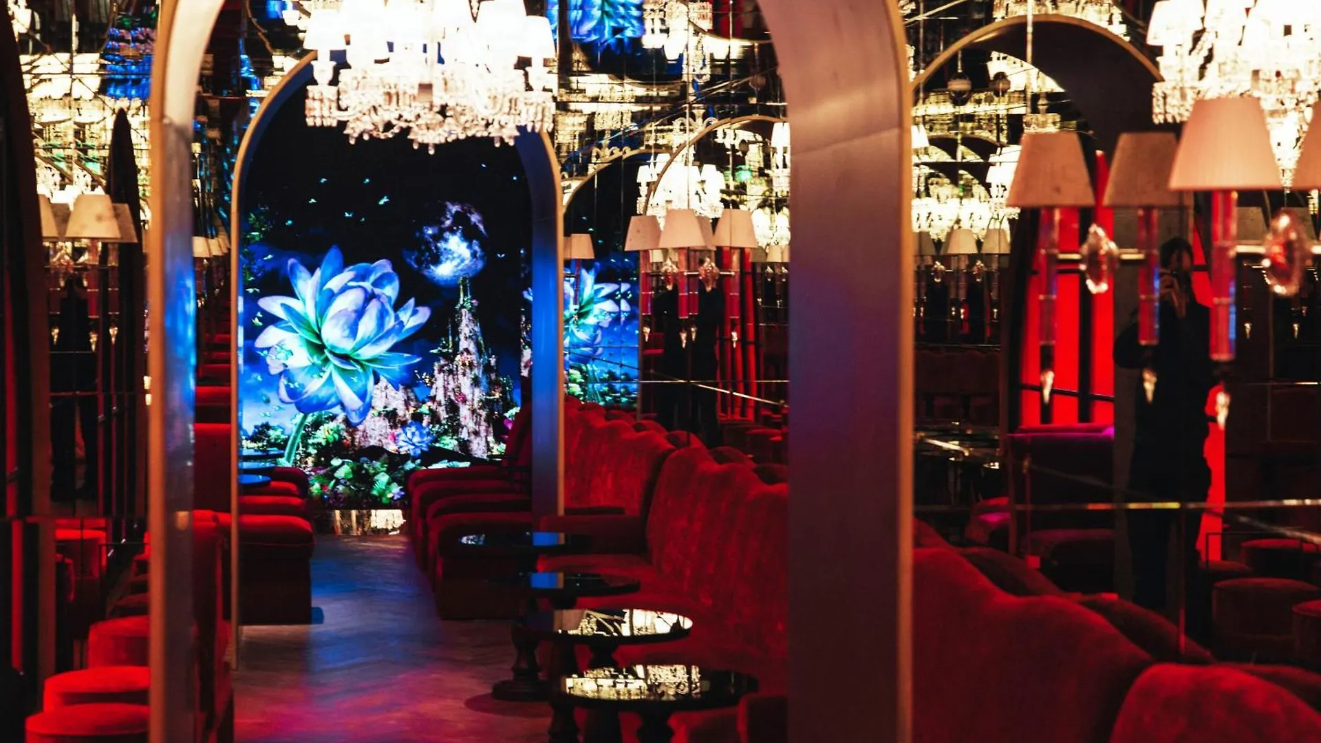 Sax Paris, Lxr Hotels & Resorts 5*, Paris France