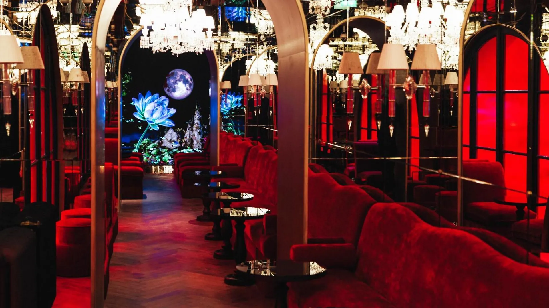 Sax Paris, Lxr Hotels & Resorts  Paris