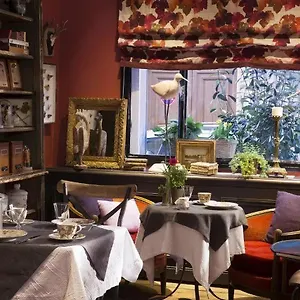 Maison Chomel Hotel