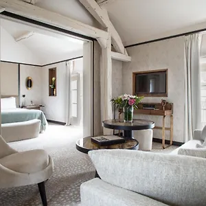 5* Hotell Esprit Saint Germain