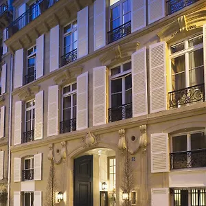 Pavillon Faubourg Saint-germain & Hotel