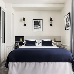 Verneuil Saint Germain Hotel