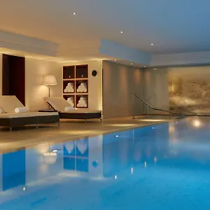 Majestic - Champs Elysees Hotel