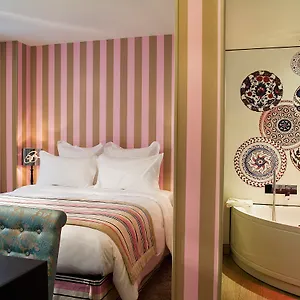 Le Bellechasse Saint-germain Hotel