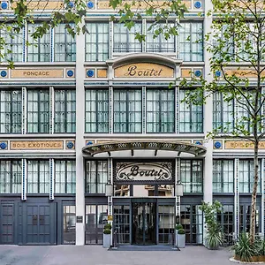 Hotel Bastille Boutet - Mgallery, Parijs