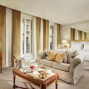 Отель Splendide Royal - Relais & Chateaux, Париж