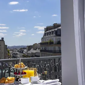 Hotel Manolita, Paris
