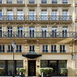 Отель Maison Albar - Le Pont-neuf, Париж