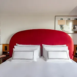 Hotel Marquis Member Of Meliá Collection