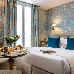 Du Champ De Mars Hotel