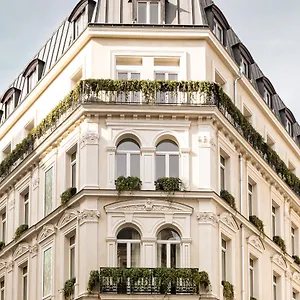 Chateau Des Fleurs - Champs-elysees Ξενοδοχείο