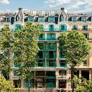 Szálloda Kimpton - St Honore By Ihg