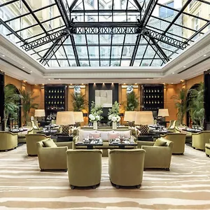 Hyatt Madeleine Hotel