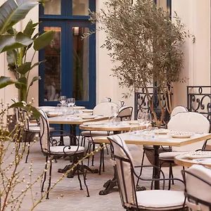 Отель Maison Delano, Париж