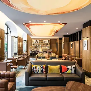 Sofitel Arc De Triomphe Paris