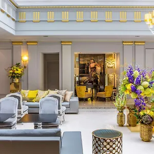 Sofitel Le Faubourg Ξενοδοχείο