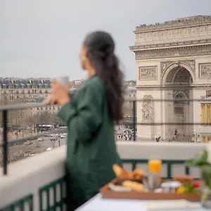 5* Hotell Napoleon