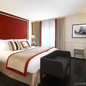 Hotel Castille – Starhotels Collezione, Parijs