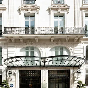 Отель La Maison Champs Elysees, Париж