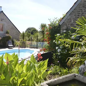 La Ferme De Kerraoul 3* Combrit