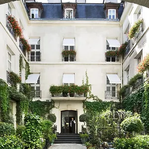 5* Hotell Relais Christine