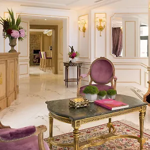 Academie Saint Germain Hotel