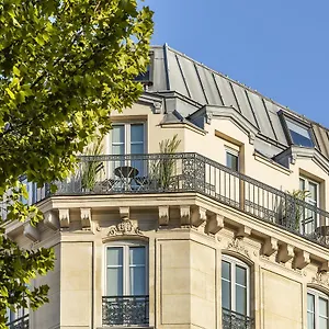 Szálloda Marais Grands Boulevards