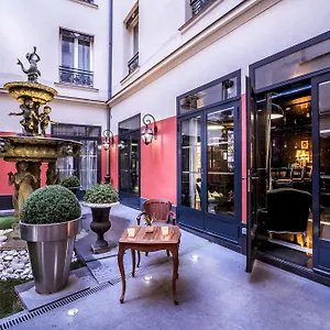 Hotel Maison Albar - Le Diamond