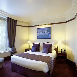 Pont Royal Hotel