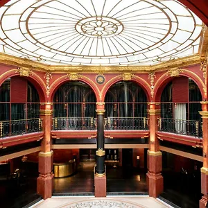 5* Hotell Banke Opera, Autograph Collection
