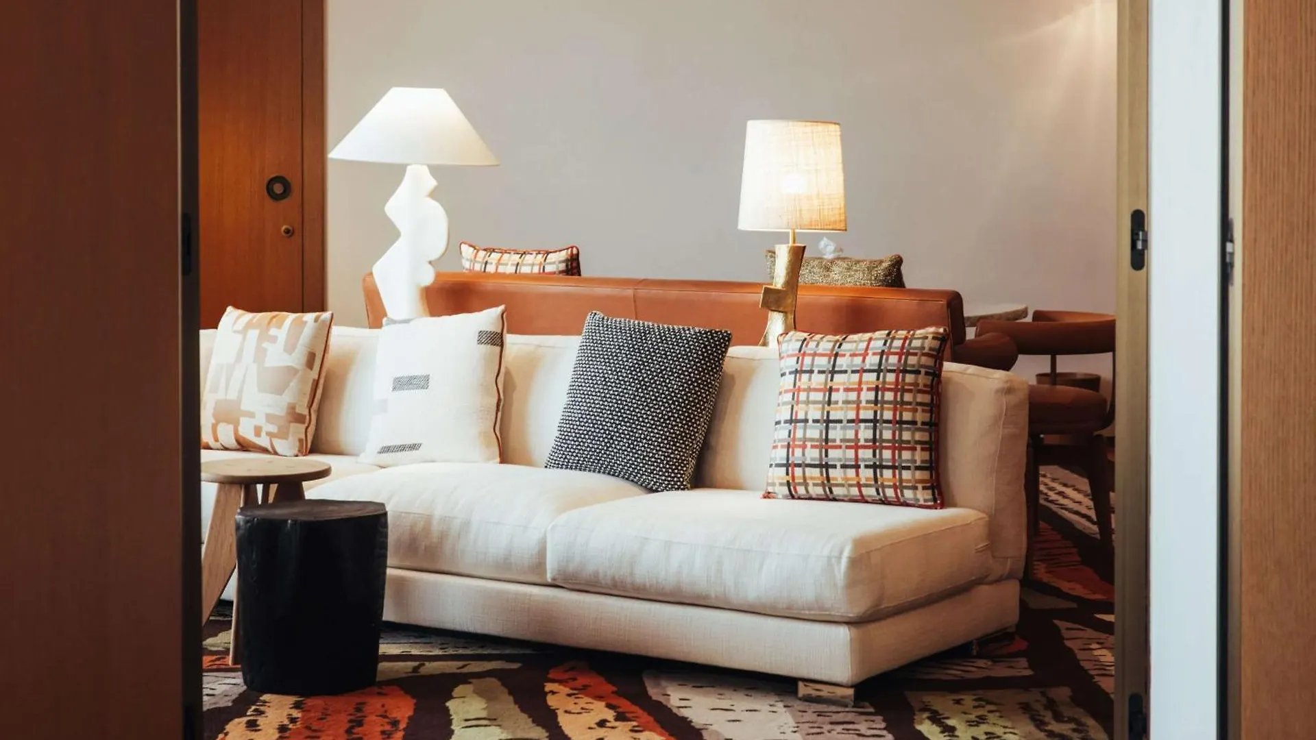 Sax Paris, Lxr Hotels & Resorts  Paříž