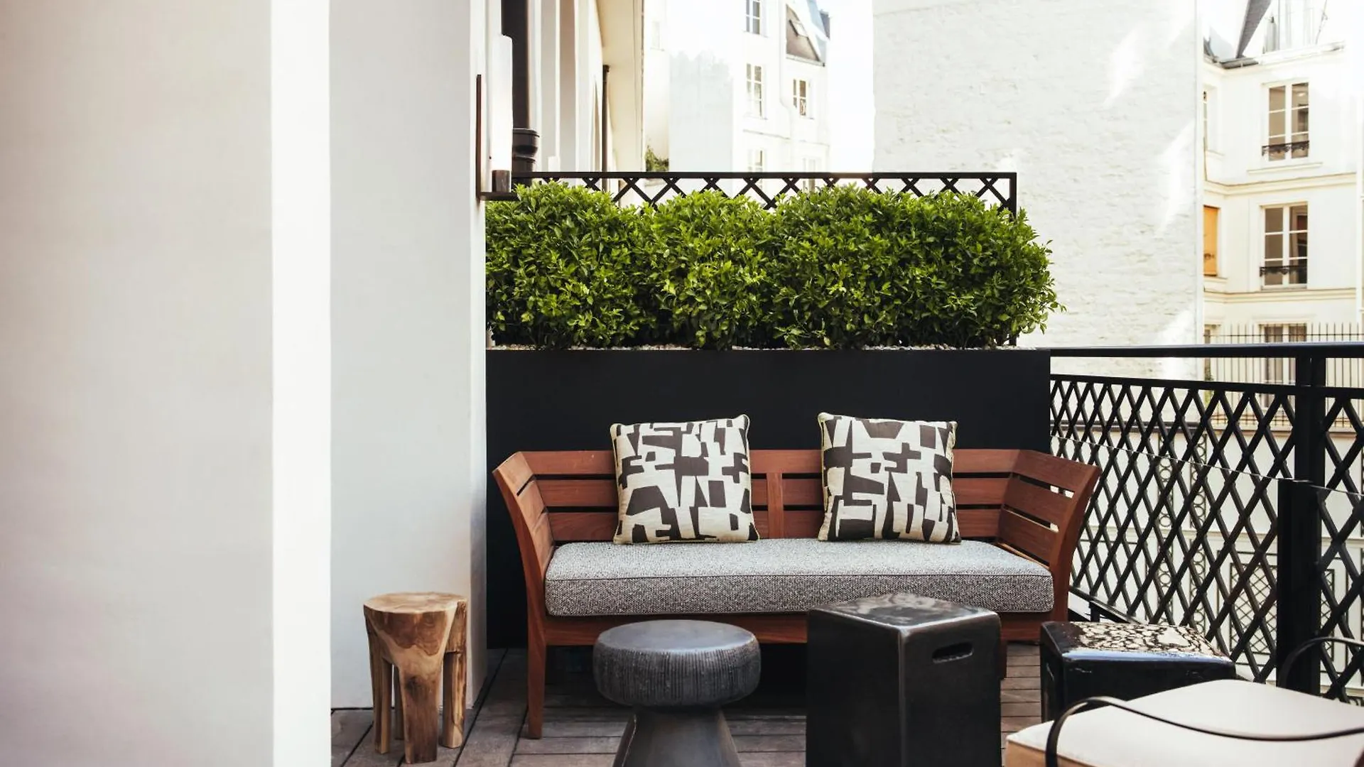 Hotel Sax Paris, Lxr Hotels & Resorts 5*, Paris France
