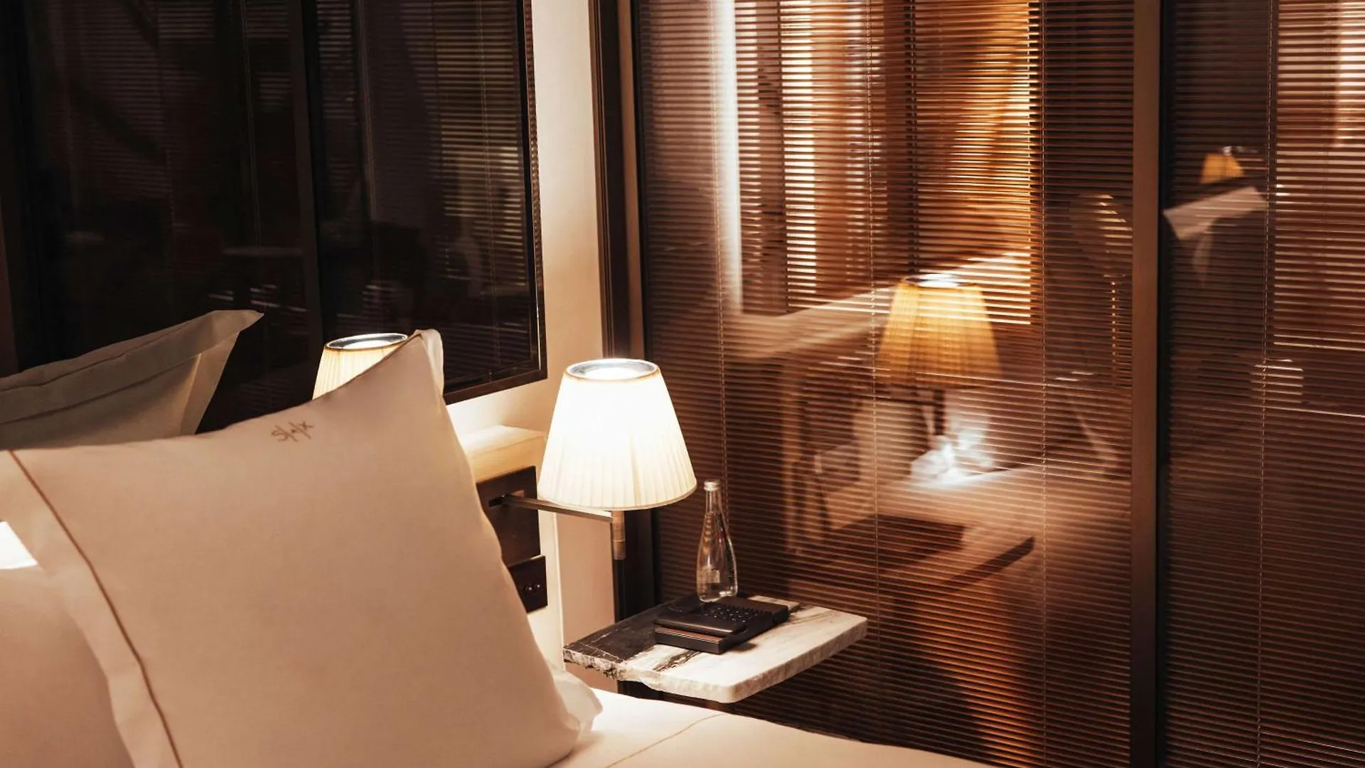 Hotel Sax Paris, Lxr Hotels & Resorts  Paris