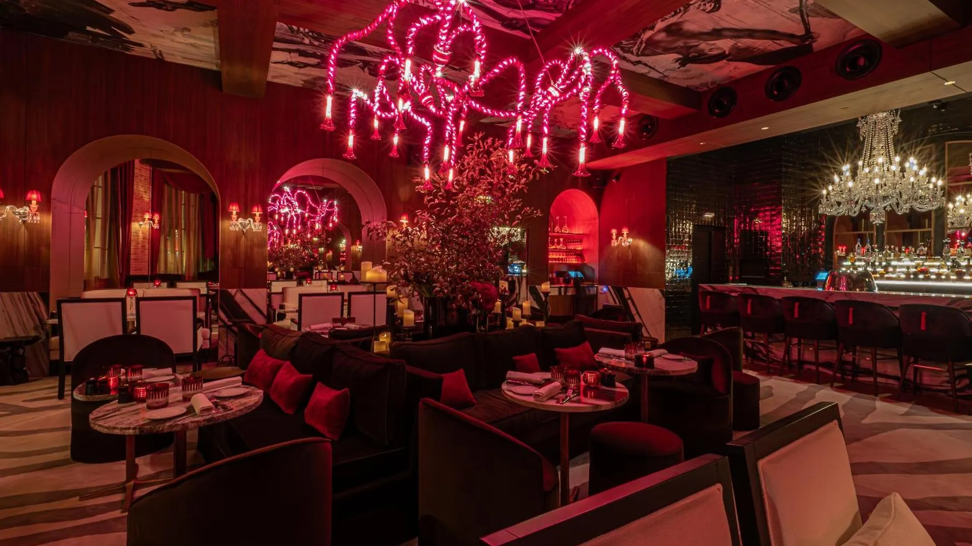 *****  Hotel Sax Paris, Lxr Hotels & Resorts France