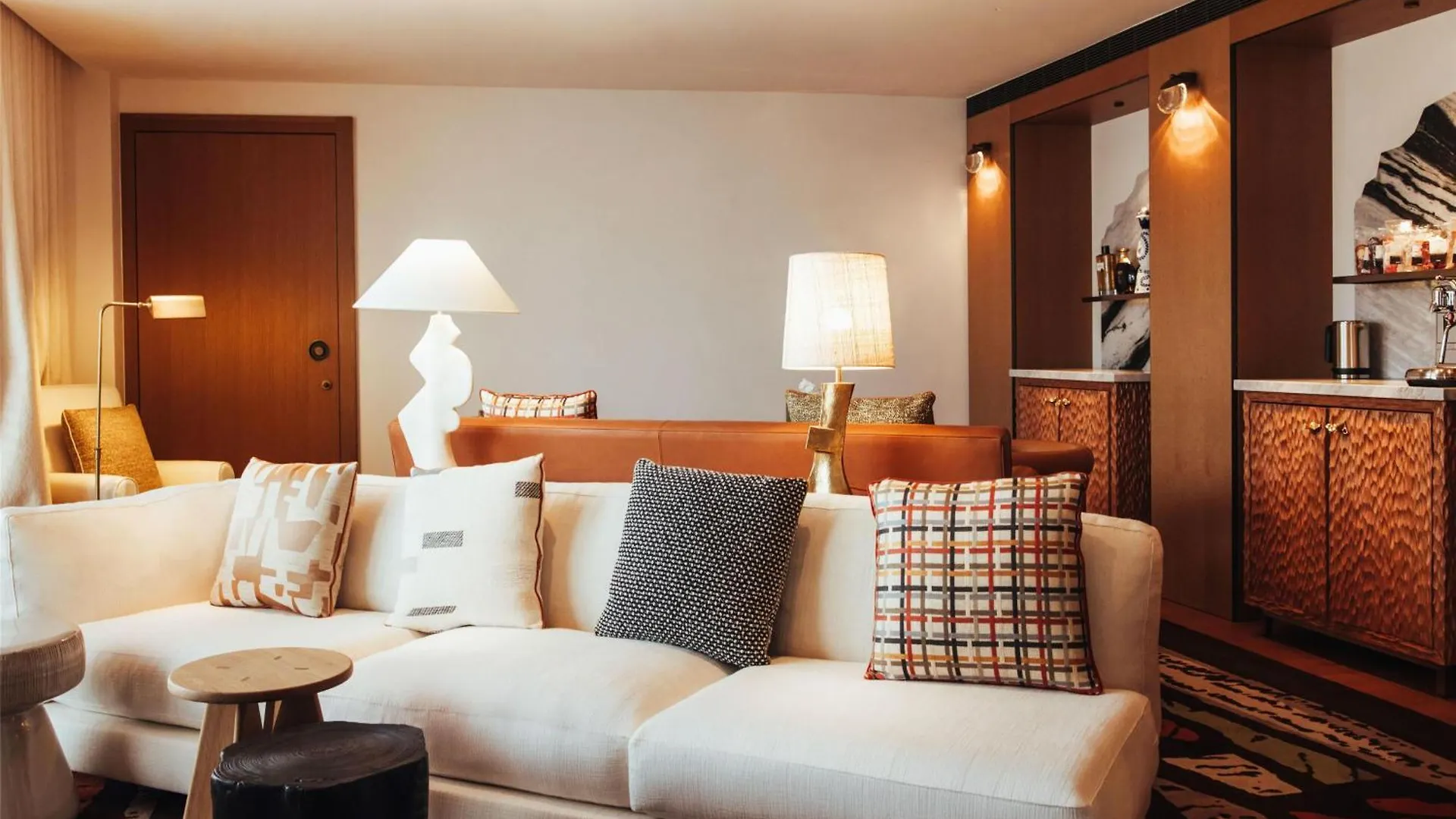 *****  Hotel Sax Paris, Lxr Hotels & Resorts France